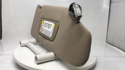 Espejo parasol derecho Acura Cl 2001-2003 pasajero beige PCRDZ Foto 1 de 4