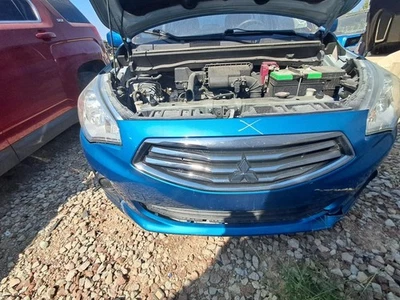 (LOCAL PICKUP ONLY) Fuel Tank Sedan Fits 17-20 MIRAGE 2609174 - Image 1 of 4