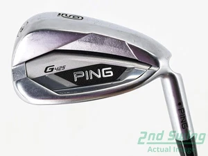 Ping G425 Single Iron 9 Iron Graphite Senior Right Black Dot 37.25in - Picture 1 of 8