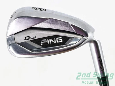 Ping G425 Single Iron 9 Iron Graphite Senior Right Black Dot 37.25in - Image 1 of 4