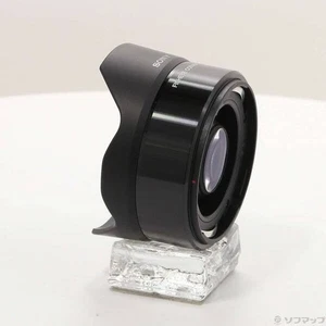 Sony VCL-ECF2 Fisheye Converter For SEL16F28 and SEL20F28 - Picture 1 of 5