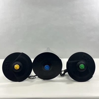 Rock Band 3 Drum Expansion Kit for Xbox 360 PlayStation 3 PS3 Wii - Image 1 of 4