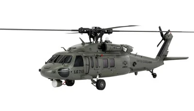 Amewi UH60 Black Hawk Marine 6G/3D RTF RC Helikopter im Koffer - Bild 1 von 4
