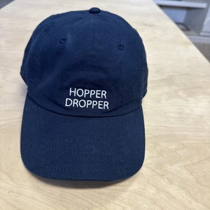 Orvis Hopper Dropper Angeln Baseballmütze - Bild 1 von 7