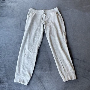 Champion Women’s Blue Drawstring Joggers Medium - Picture 1 of 15