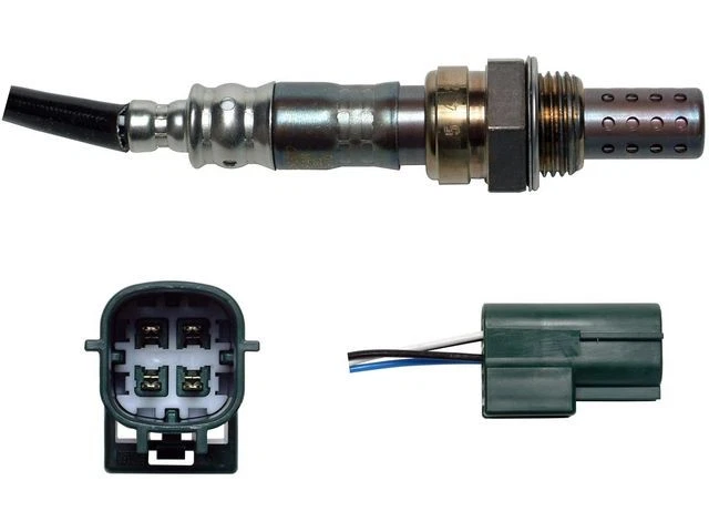 下游前氧传感器适用于 2002 - 2003 年日产 Maxima FX251NS — 第 1/1 张图片