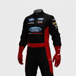 Traje de carreras FI Go Kart CIK/FIA LEVEL2 desgaste/traje con impresión personalizada - Imagen 1 de 5