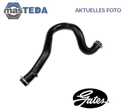 3995 KÜHLUNG KÜHLERSCHLAUCH OBERE GATES NEU OE QUALITÄT - Image 1 of 4