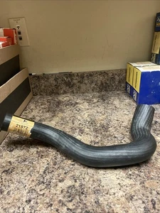 🇺🇸PARTS MASTER / Gates 21872 Radiator Hose Fits Select 87-94 CHEV/GMC 🇺🇸 - Picture 1 of 4