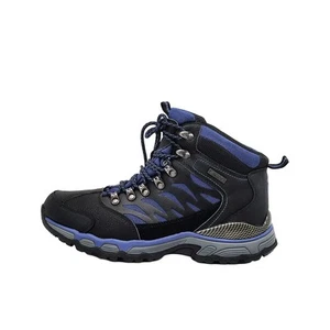 Fila Mens Waterproof Outdoor & Hiking Boots Size. 43 - Picture 1 of 6