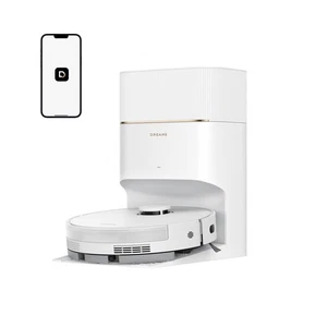 Dreame D20 Pro Plus Staubsauger Roboter, 13kPa Saugkraft, LDS-Navigation&Laser - Bild 1 von 10