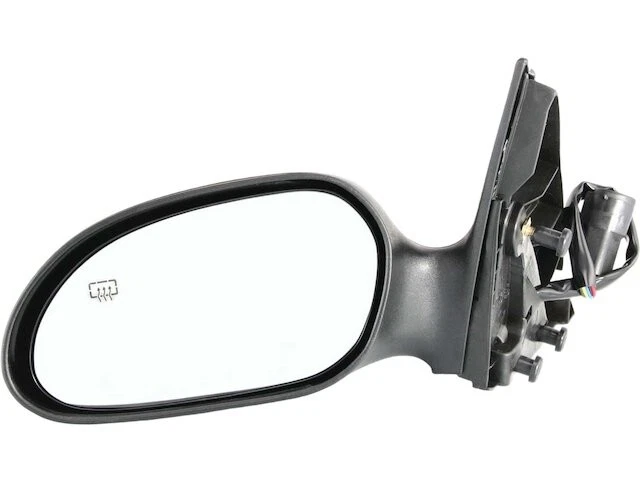Espejo retrovisor para sedán Mercury Sable 2000-2005 2001 2002 2003 2004 YQ225TQ Foto 1 de 1