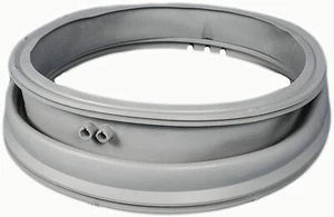 SealPro Guarnizione Stivale Porta Lavatrice per LG Kenmore 4986ER0001E AP4998572 1395149 - Foto 1 di 3