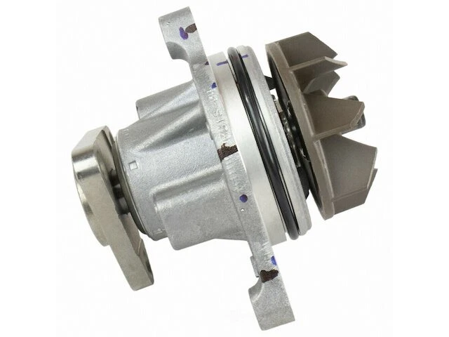 Motorcraft 水泵 适合福特 Edge 2015 - 2018 2.0L 4 Cyl EcoBoost 53KZJN — 第 1/1 张图片