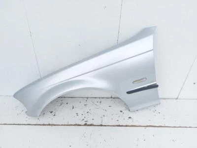 41358240405 PARAFANGO ANTERIORE SX BMW SERIE 3 (E46) 3.0 D 24V 184CV MAN 5M (200 - Immagine 1 di 3