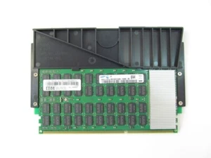 Mémoire serveur ECC 16 Go Samsung IBM 00LP781 1600 MHz CDIMM DRAM DDR3 (4 Go) - Picture 1 of 1