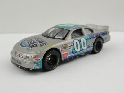 Racing Champions 1999 1/64 Buckshot Jones #00 Crown Fiber - suelto Foto 1 de 4