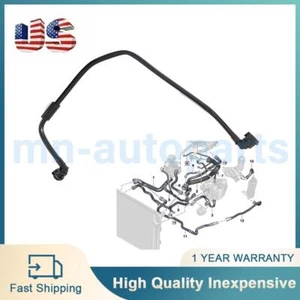Cylinder Head Water Hose For BMW 120i 125i 220i 225i 320i 330i 420i 17128740118 - Picture 1 of 8