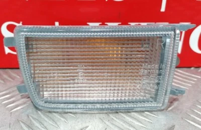 *NOVO FAROL DE NEBLINA DIANTEIRO DIREITO VOLKSWAGEN GOLF MK3 GENUÍNO 1992-1998 1H0953156A - Imagem 1 de 4