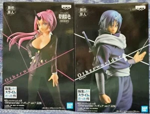 That Time I Got Reincarnated as a Slime Otherworlder Vol.7 Shion Souei Figure - Picture 1 of 8