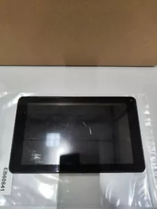 Denver TAQ-90083 Tablet - Broken LCD Allwinner A33 8GB 1GB RAM For Parts - Picture 1 of 11