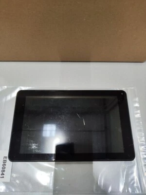 Tableta Denver TAQ-90083 - Pantalla Rota Allwinner A33 8GB 1GB RAM Para Piezas - Imagen 1 de 4