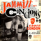 Eddie Condon And His All-Stars - Jammin' At Condon's (Vinyl Lp - Jp - Reissue)