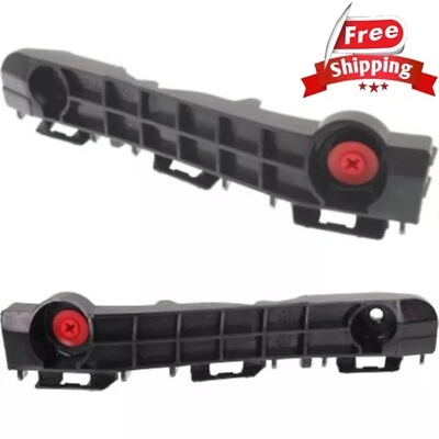 Bumper Bracket For 2013-2018 Toyota Avalon Front Left & Right Side 2Pcs — 第 1/4 张图片