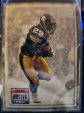 1993 Pro Set Power Barry Foster #29 Pittsburgh Steelers