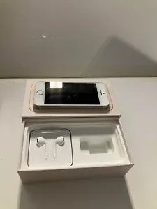 Rose Gold Iphone 5 - Picture 1 of 4