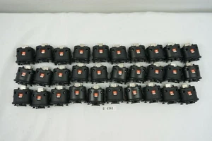 Lot of 30 Official Nintendo Wii Motion Plus Adapter for Wii Remote Black - Picture 1 of 4