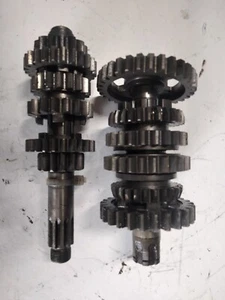 2002 Kx125 Gear Box - Picture 1 of 4