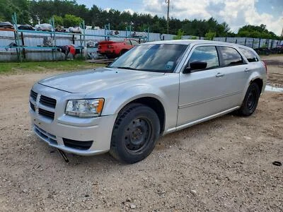 Dodge Magnum 2005-2008 regulador de ventana eléctrica delantero izquierdo con motor (sin pellizco) Foto 1 de 2