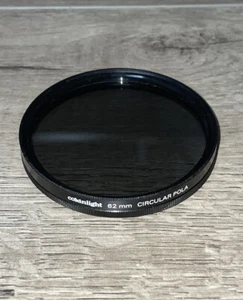 Genuine France 62mm Cokin Circular Pola Polarizing Lens Filter 62 mm Cokinlight - Picture 1 of 5