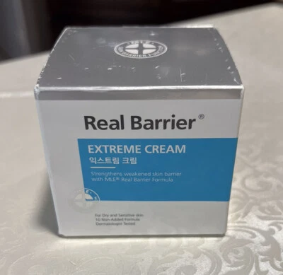 ATOPALM Real Barrier Extreme Cream For Dry Sensitive Skin Face 50ml 1.69oz - Image 1 of 4