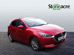 2023 Mazda Mazda2 1.5 SKYACTIV-G GT Sport Hatchback 5dr Petrol Auto Euro 6 (s/s) - Picture 1 of 20