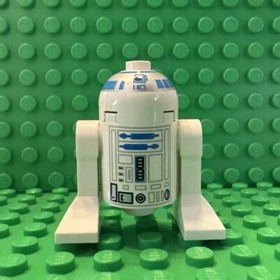 LEGO R2-D2 ASTROMECH DROID MINIFIGURE  sw0028
