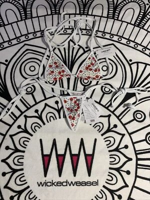 Wicked Weasel  Bikini - Bild 1 von 4