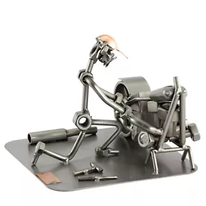 Avvitatore TECNICO MOTOCICLISTA - Foto 1 di 2