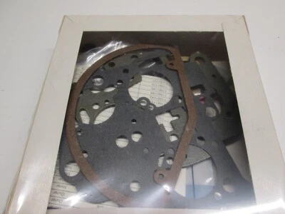 Olds Pontiac Rochester 1979 2bbl nuevo kit de carburador 17076018 T-2 Foto 1 de 2