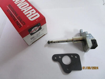 Standard MX27 Mixture Control Solenoid Foto 1 de 4