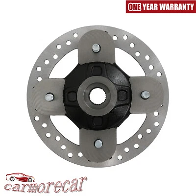 Wheel Hub Rotor Studs for Polaris RZR XP 1000 RZR XP 4 1000 RZR RS1 5139265-067 - Image 1 of 4