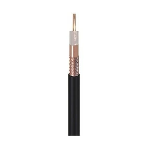 f-zero 10m high quality low loss coax feeder formula zero rg213 - Picture 1 of 4