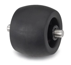New Original Shark Front Wheel UR1000SR UR1005AE UR1005SR UR1100S1US UR1100SRUS - Picture 1 of 2