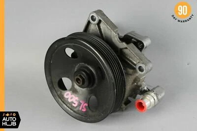 Bomba de dirección asistida 98-04 Mercedes R129 SL500 CLK320 SLK320 0024662401 OEM Foto 1 de 4