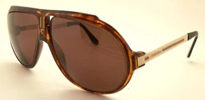 CARRERA LARGE AVIATOR SUNGLASS WITH RX LENSES - Picture 1 of 10