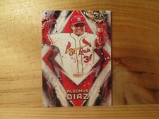 2017 Topps Fire Base Singles $0.99-$8.00