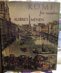 Rome for Ourselves - Picture 1 of 2