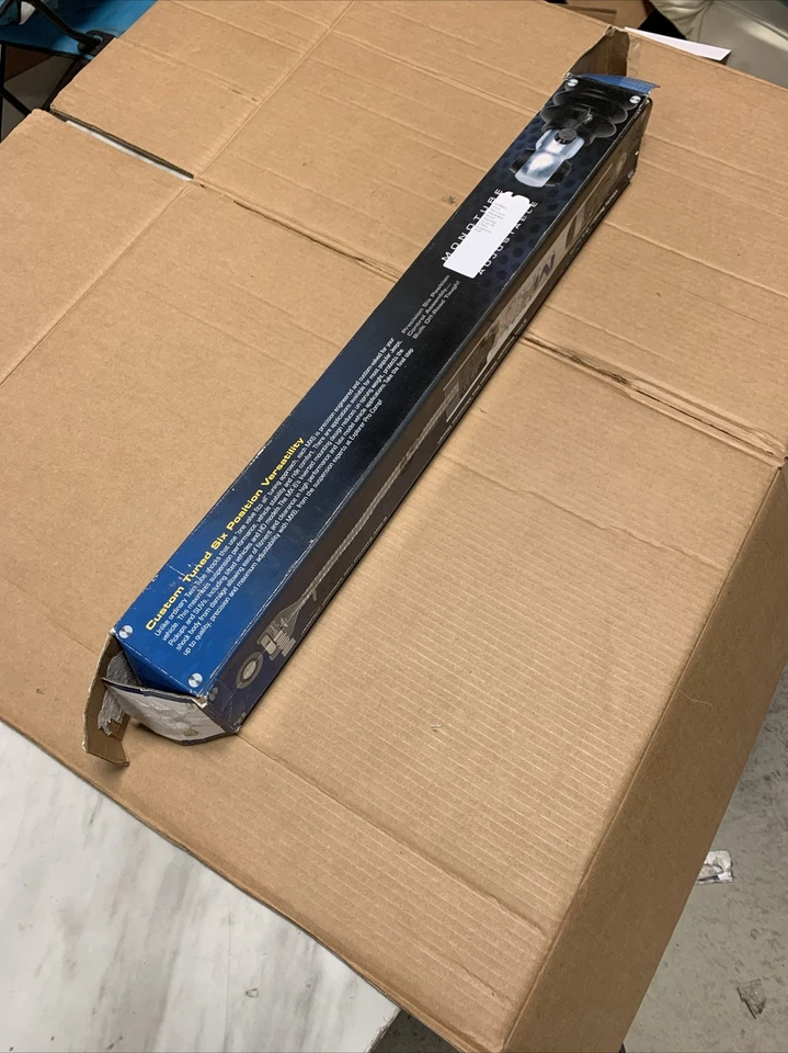 Amortiguador ajustable monotubo MX6003 MX-6 para 02-06 Chevy Avalanche 2500 Foto 1 de 4