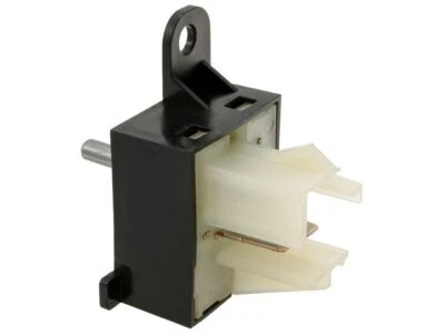 For 1992-1997 Ford F350 Blower Control Switch Wells 11154RDFT 1993 1994 1995 - Image 1 of 2